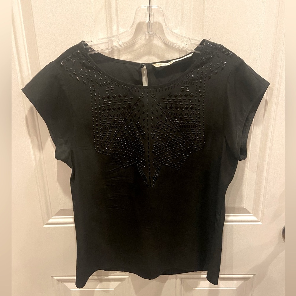 Twelfth Street by Cynthia Vincent Black Top